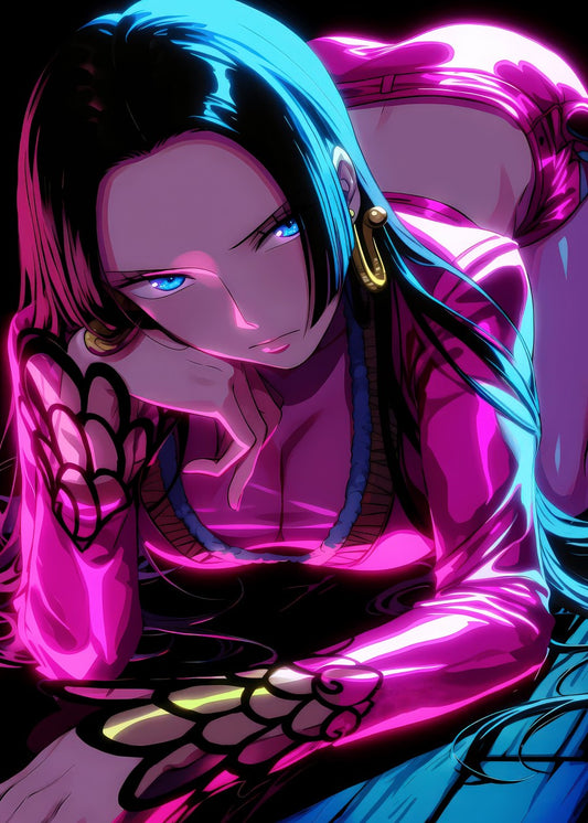 boa hancock