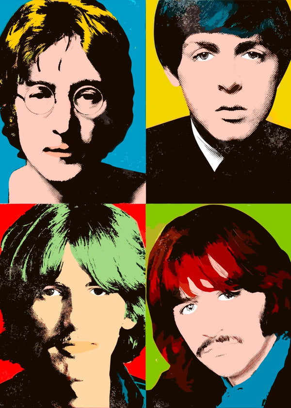 Beatles