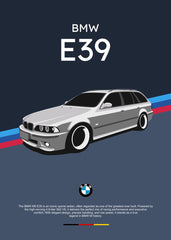 BMW E39