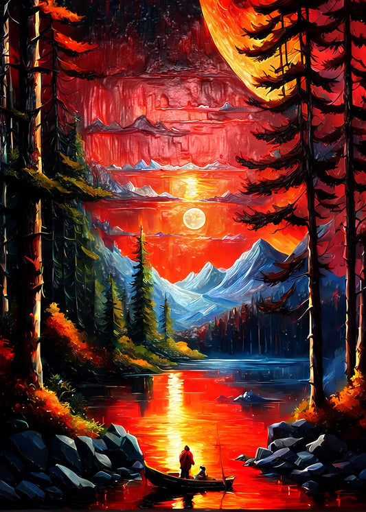 Landscape Memories