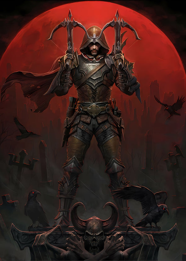 Diablo