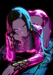 Boa Hancock, One Piece