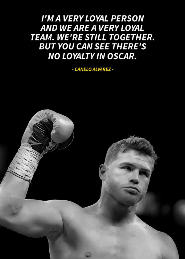 canelo alvarez
