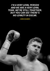 canelo alvarez