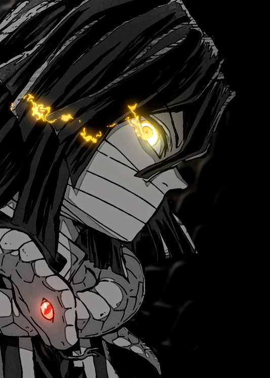 Obanai Iguro