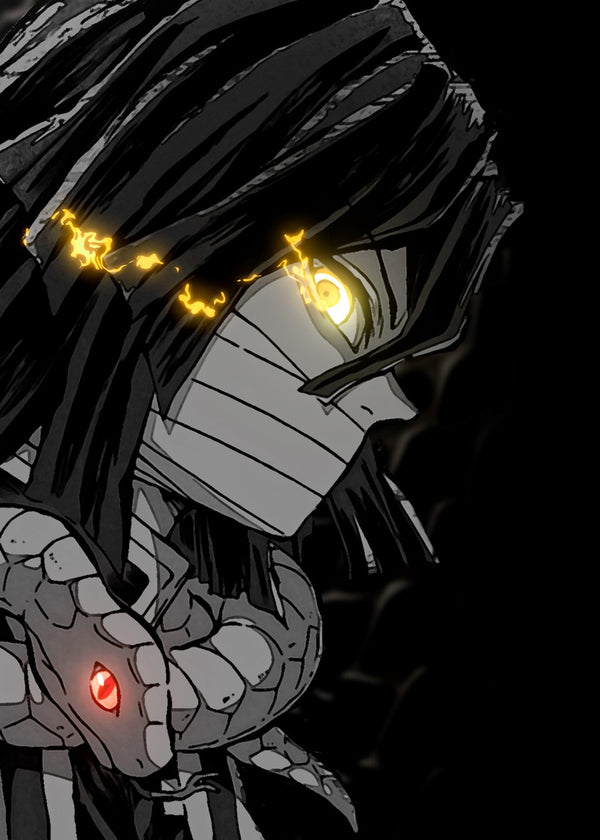 Obanai Iguro