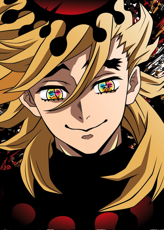 Demon Slayer