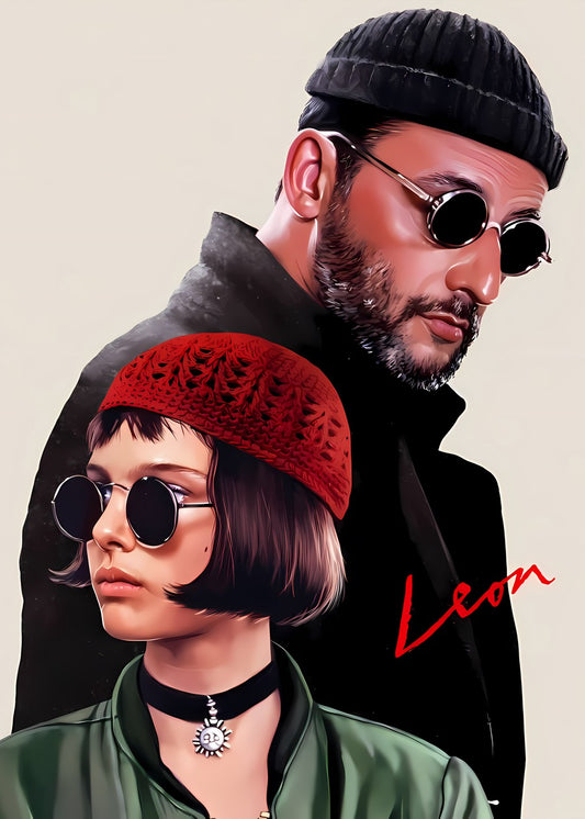 LEON