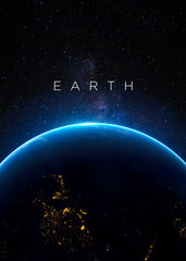 Our Blue Planet 