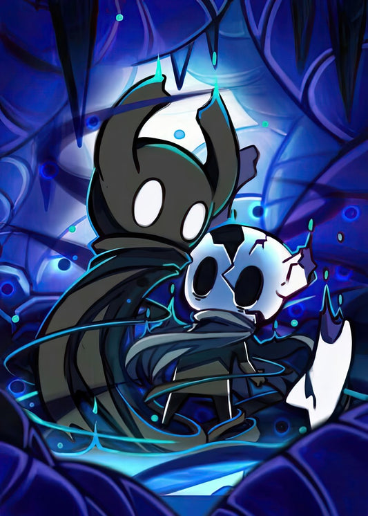 Hollow Knight Shadows Deep
