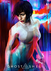 Ghost in the Shell