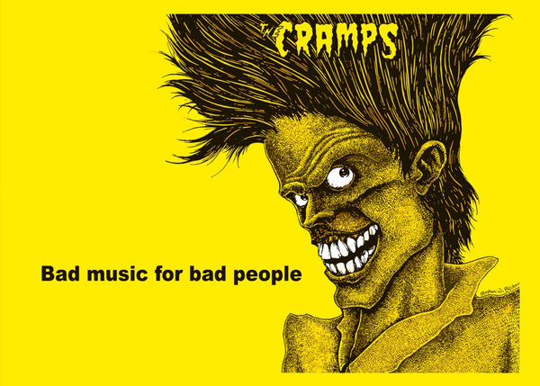 The Cramps