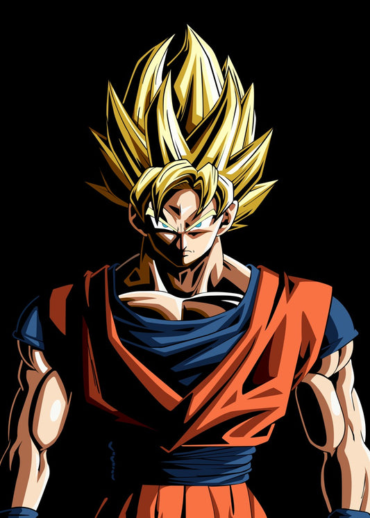 Goku 