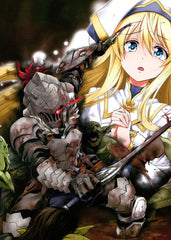 goblin slayer