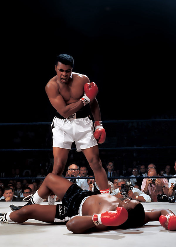 muhammad ali