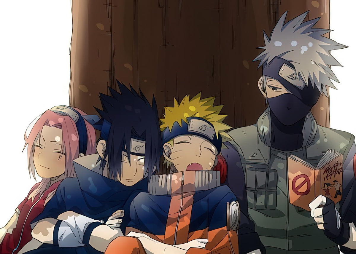 naruto