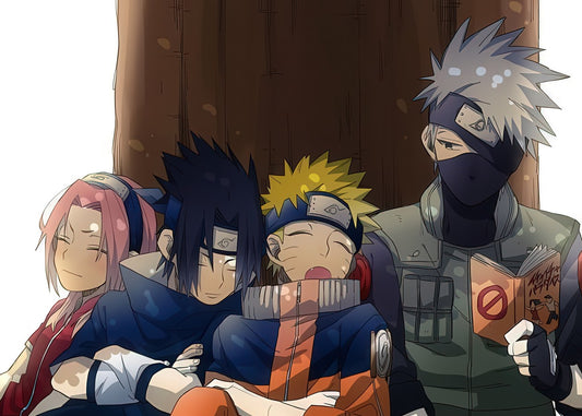 naruto