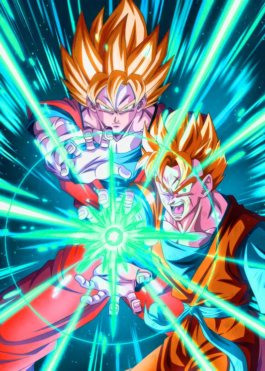 dragon ball