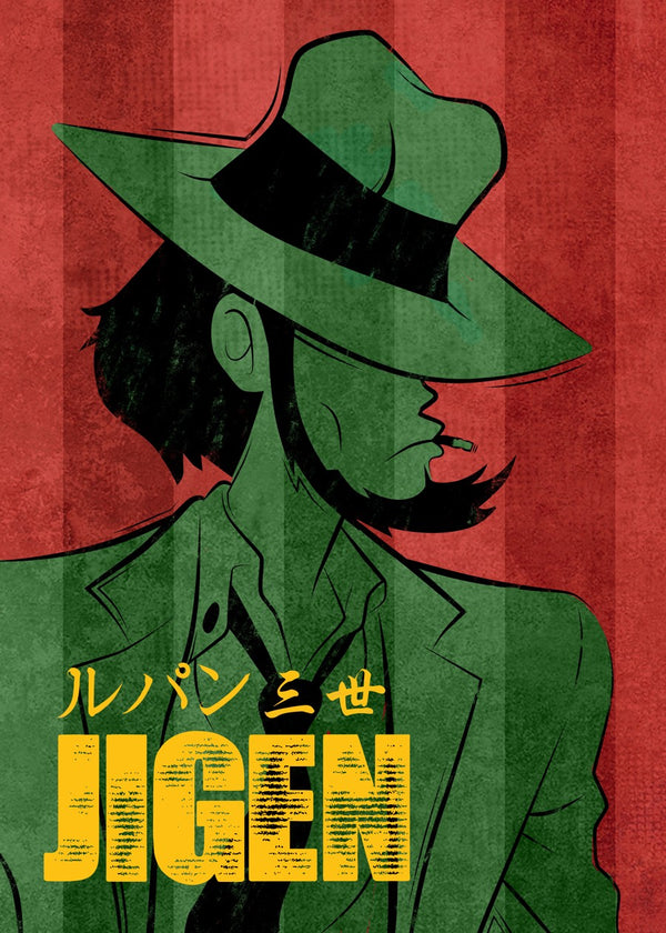 036 Jigen