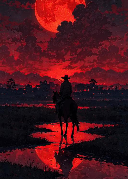 Red Dead Outlaws & Honor