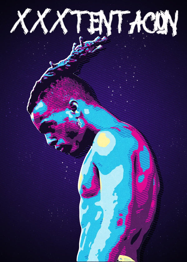 xxxtentacion