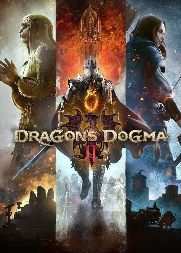 dragons dogma
