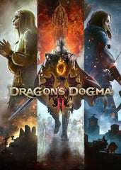 dragons dogma