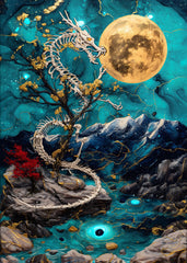 Lunar Dragon's Realm