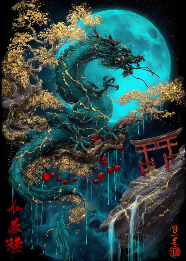 Celestial Guardian