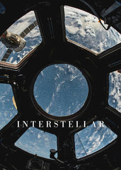 Interstellar Movie