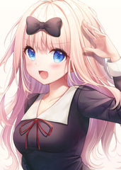 Anime girl 
