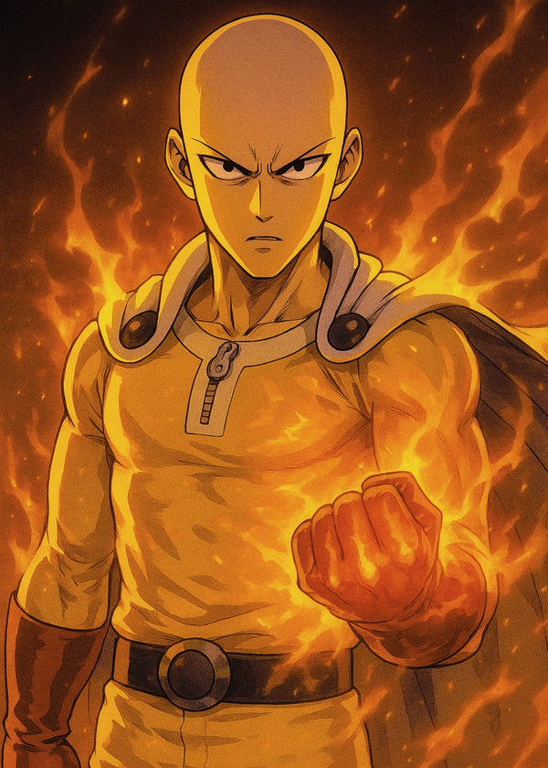 Saitama