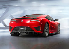 Honda Acura NSX