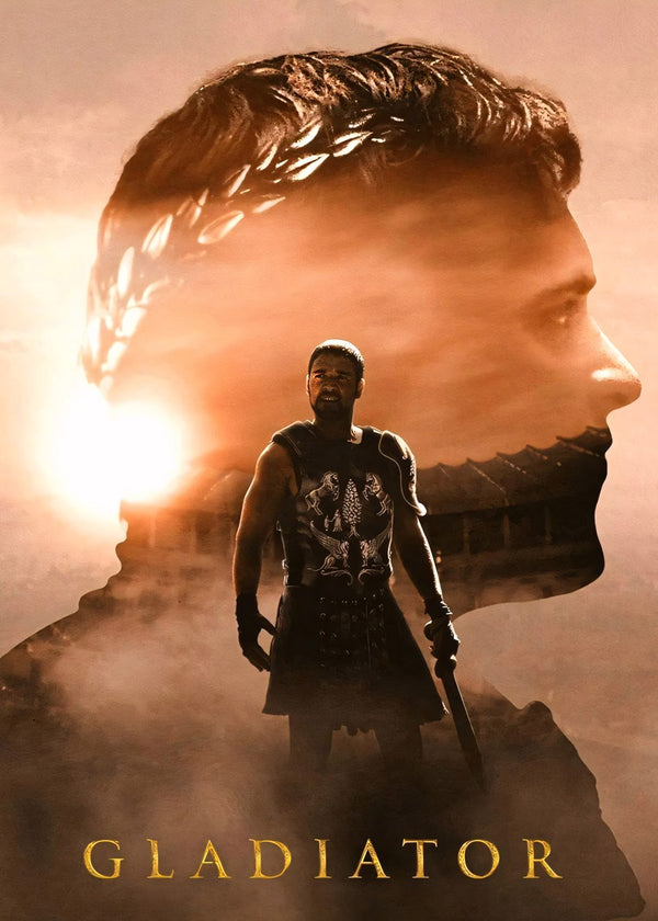 gladiator