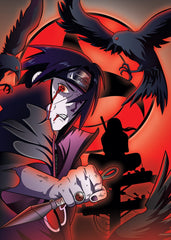 Itachi Uchiha