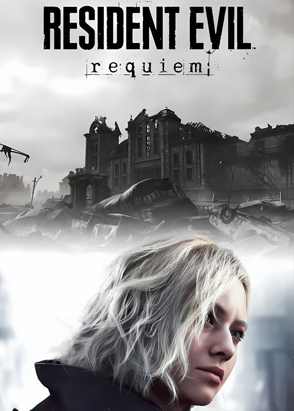 Resident Evil