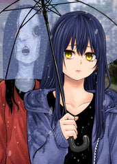 Mieruko-chan Silent Screams