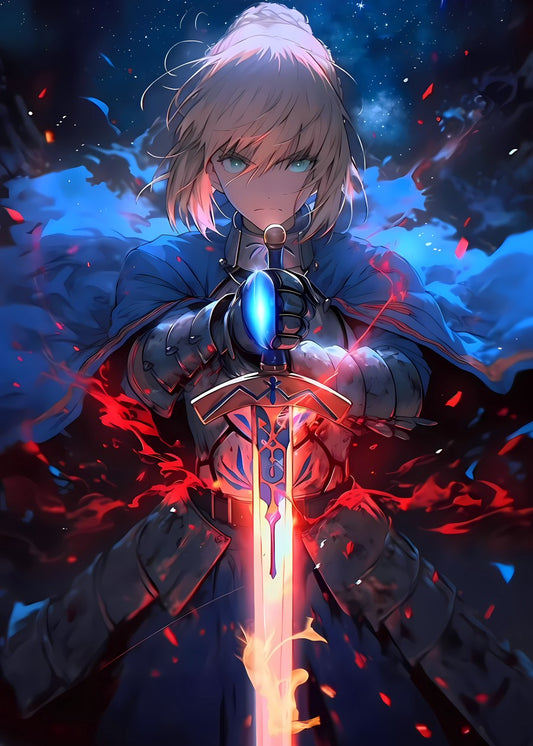 fate