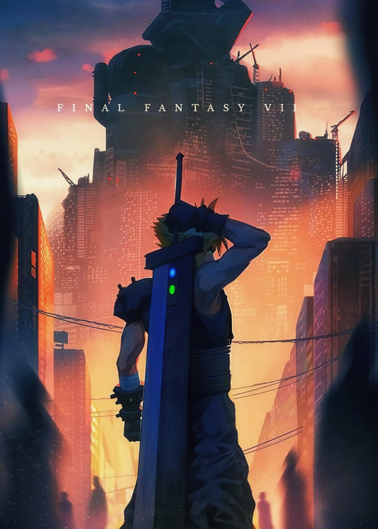 Final fantasy