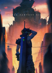 Final fantasy