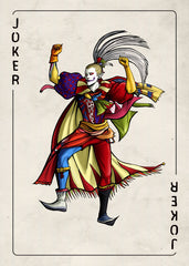 Kefka Palazzo, Final Fantasy VI