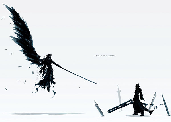 final fantasy