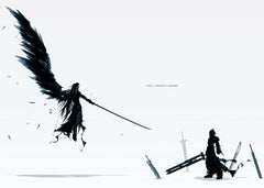 final fantasy