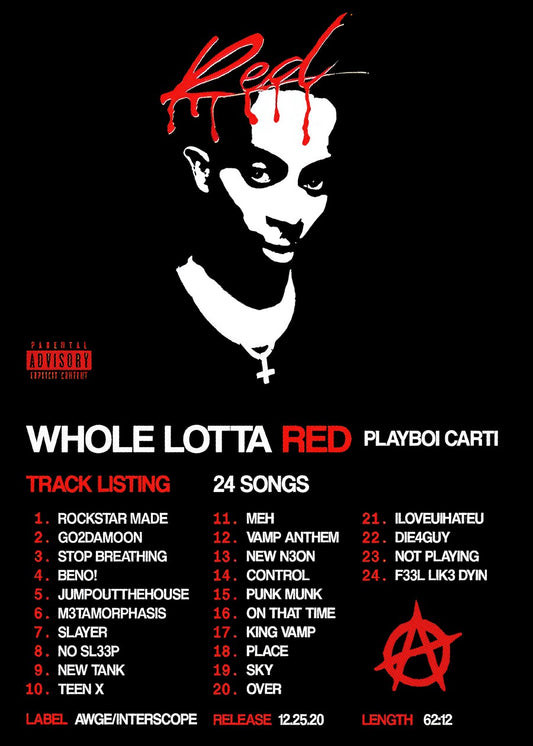 Playboi carti