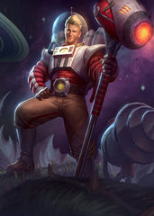 SMITE Gods Clash in Arena