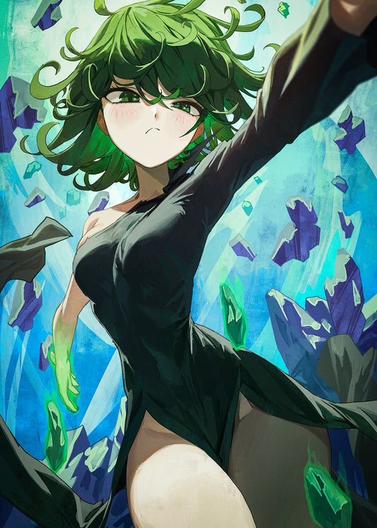  Tatsumaki