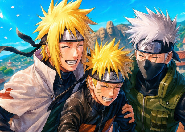 Naruto