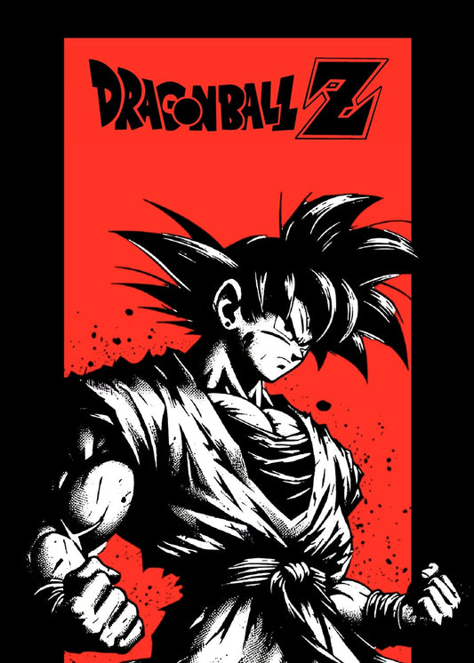 Dragon ball 