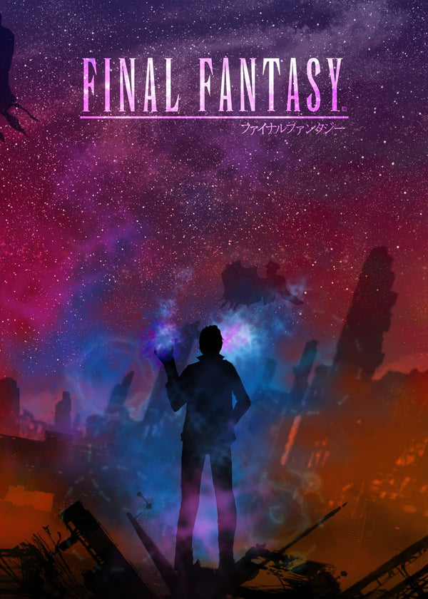 Final fantasy