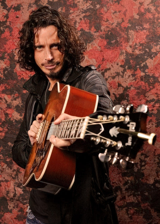 chris Cornell